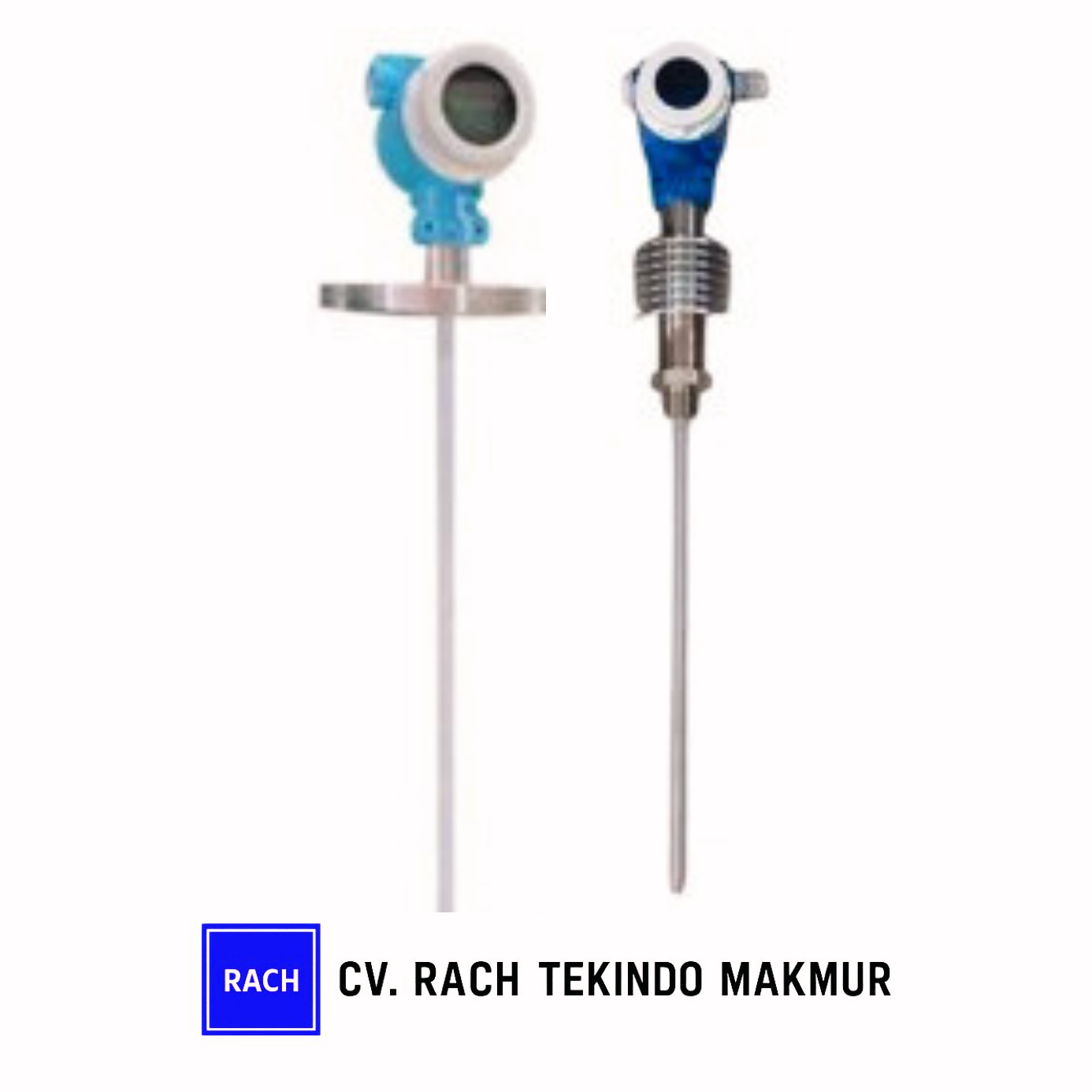 Type Magnetic Level Gauge Indicator